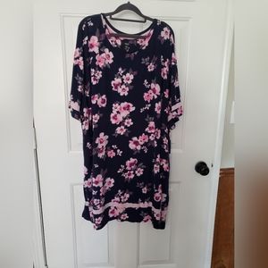 Simply Vera Vera Wang Sleepshirt